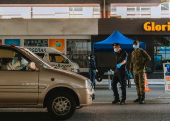 雪隆大规模EMCO！以下是你必须知道的事及SOP！