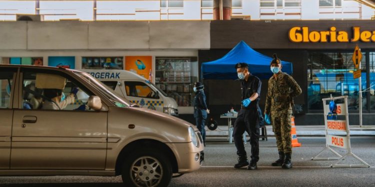 雪隆大规模EMCO！以下是你必须知道的事及SOP！