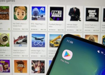 双胞胎用旧手机上网课 花RM2600买游戏气坏母亲