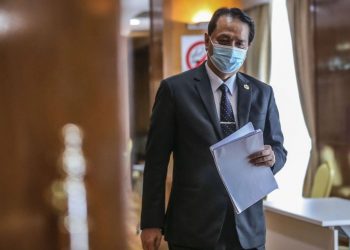 数字仍令人沮丧！连续3天创新高今报1万3215宗！