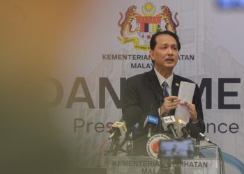 确诊病例再飙升至1万3034宗！报134人死