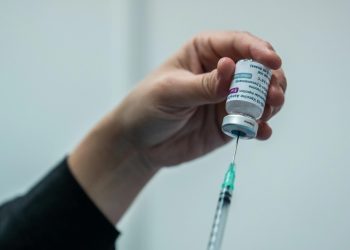 单日接种首破50万剂！首相：感谢全民支持医护努力