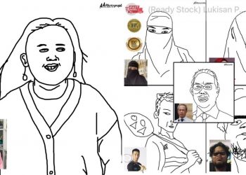 一个敢画一个敢买！ 商家“入门级”画风绘图售罄