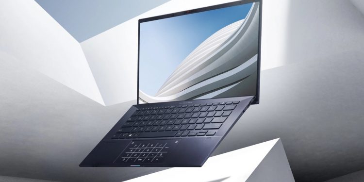 华硕ExpertBook系列发布 售价从RM3599起