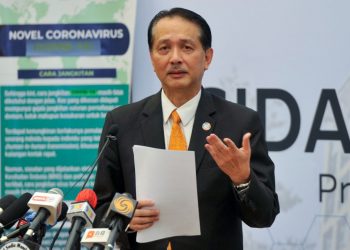 天啊！今报1万9819确诊257人死创新高！