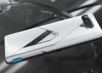 华硕ROG Phone 5 Ultimate 808开放预购 售价RM4999