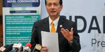 你没看错！今报2万零596确诊再创新高