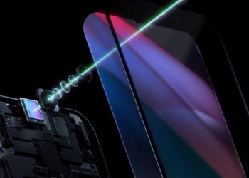 OPPO新一代前置摄像头 承诺提供最佳全屏体验