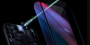 OPPO新一代前置摄像头 承诺提供最佳全屏体验