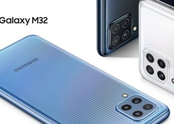 Lazada 8.8促销来了！三星Galaxy M32售价RM888