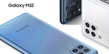 Lazada 8.8促销来了！三星Galaxy M32售价RM888
