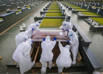 再破2万！新增确诊2万889宗