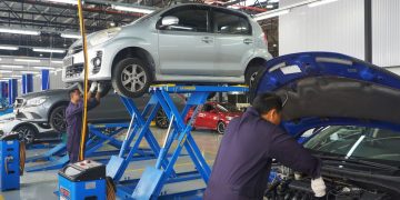 GoCar Garage汽车保养维修服务 用App预约可上门取车