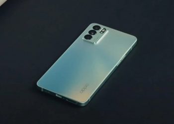 OPPO Reno 6系列开放预购 售价RM1699起
