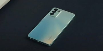 OPPO Reno 6系列开放预购 售价RM1699起