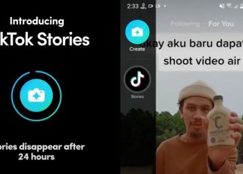 抄Instagram和Snapchat？TikTok试跑“Stories”功能