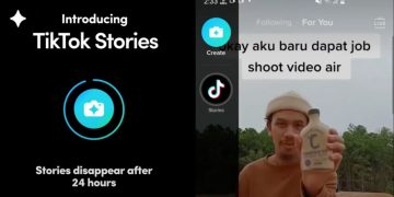 抄Instagram和Snapchat？TikTok试跑“Stories”功能