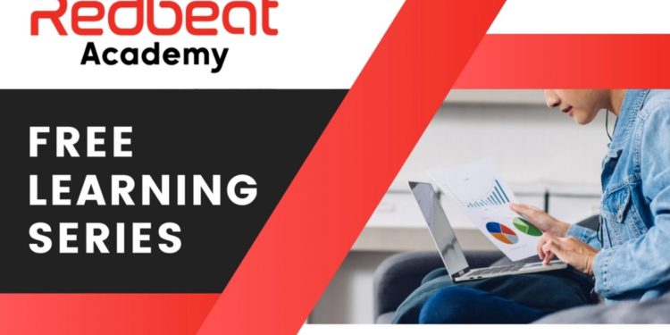 自我提升 亚航Redbeat Academy提供免费数码领域课程