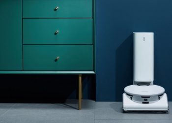 三星扫地机器人Jet Bot AI+开卖 售价RM4999