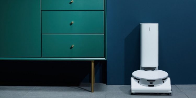 三星扫地机器人Jet Bot AI+开卖 售价RM4999