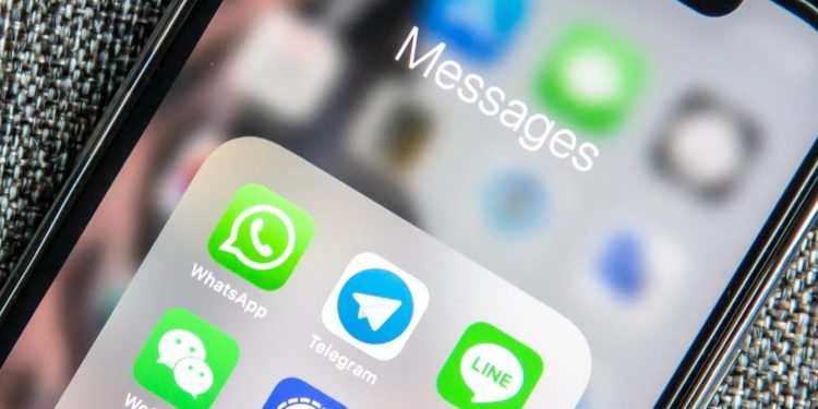 苹果检测识别虐儿照 WhatsApp忧用户隐私遭侵犯
