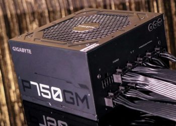 两款技嘉科技电源供应器可能会爆炸