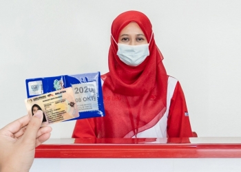 想到邮局更新驾照和路税？即起需提前网上预约！