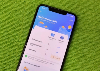 Touch ’n Go电子钱包Go+投资 符合伊斯兰教义