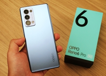 OPPO Reno 6 Pro 5G终登陆大马：你不知道的二三事