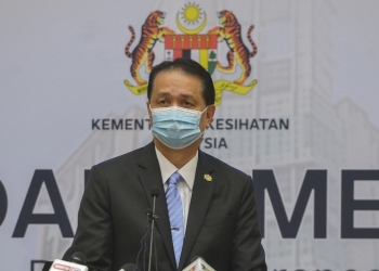 病例又写新高！新增2万2242宗确诊