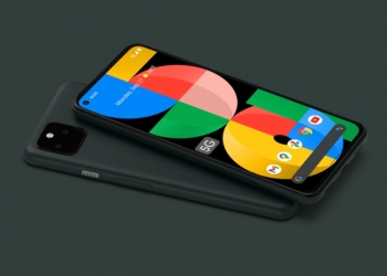 具备IP67级防尘防水 谷歌Pixel 5A发布