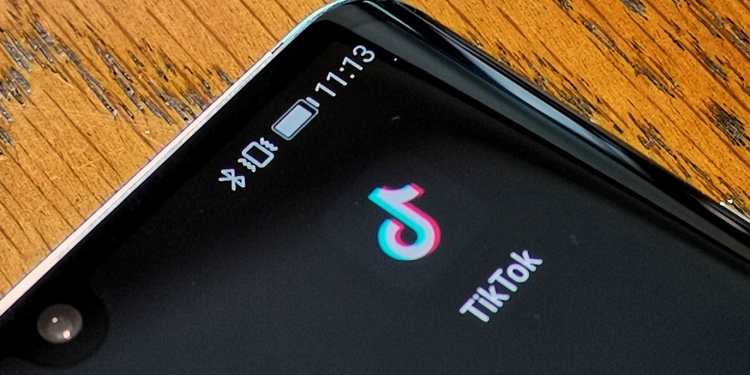 减青少年网瘾 TikTok每晚9时后不推送通知