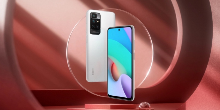 Redmi 10登陆大马：这些你需要知道的事