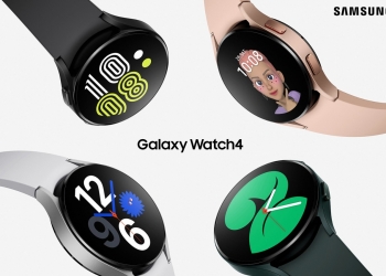 三星Galaxy Watch 4系列开放预购 售价RM899起
