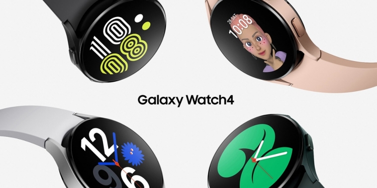 三星Galaxy Watch 4系列开放预购 售价RM899起