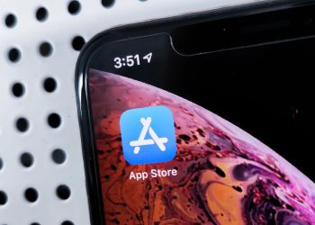 苹果应用程序商店 下架“反疫苗”在线约会App