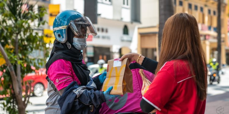 外送平台抽佣过高隐藏收费多！巴生谷餐饮业者：任人鱼肉也无可奈何