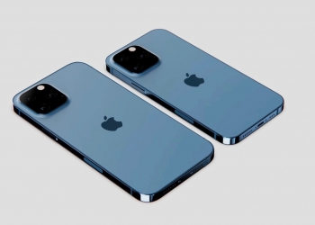 iPhone 13料9月第三周发布 Pro型号配备1TB存储