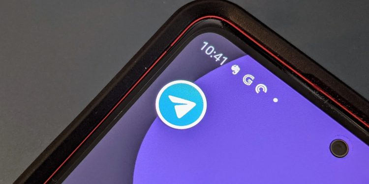 Telegram更新!允多达1000人参与群组视频通话