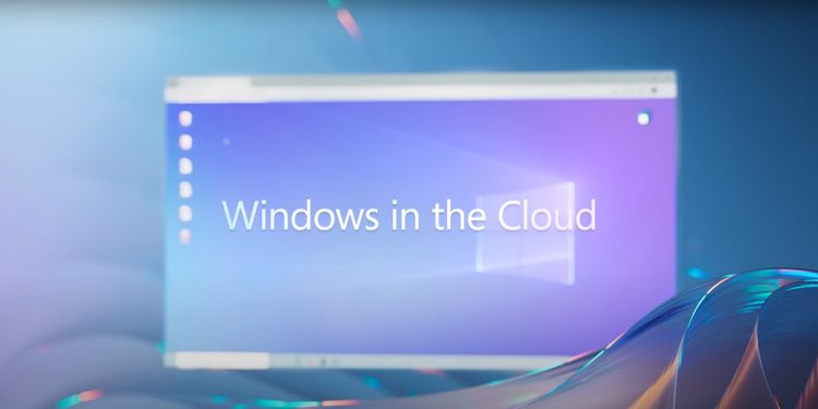 微软公布Windows 365订阅费用！每月RM84起