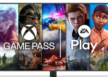 云端游戏服务兴起！微软料把Xbox Game Pass引入安卓电视