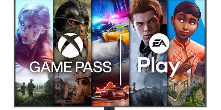 云端游戏服务兴起！微软料把Xbox Game Pass引入安卓电视