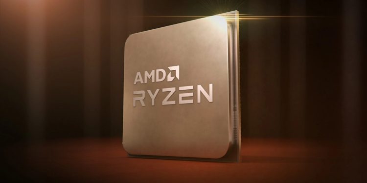 已整合显卡在内！ AMD Ryzen 5000 G系列处理器开卖
