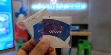 我国年底前停用3G！天地通促用户换4G SIM卡