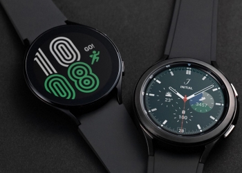 与谷歌推新Wear OS!三星Galaxy Watch 4系列性能大跃进