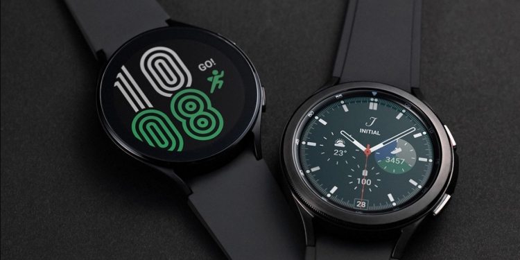 与谷歌推新Wear OS！三星Galaxy Watch 4系列性能大跃进