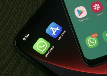 从三星手机开始! WhatsApp记录可在iOS和安卓间传输