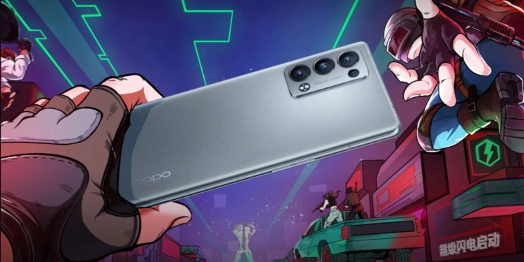 搭载骁龙870芯片!OPPO Reno 6 Pro 5G即将登陆大马