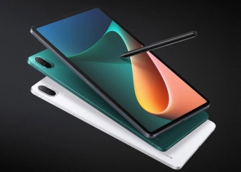 小米推新系列平板电脑！Mi Pad 5 Pro性价比超高