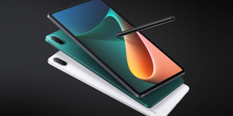 小米推新系列平板电脑！Mi Pad 5 Pro性价比超高